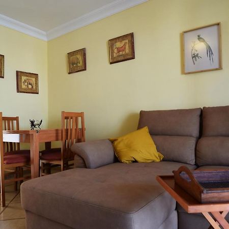 Colonial Suite Costa Adeje Dış mekan fotoğraf