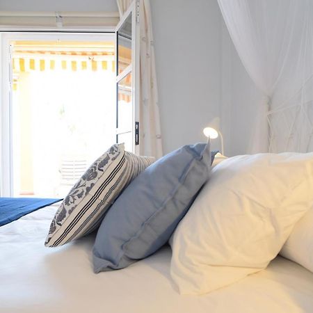 Colonial Suite Costa Adeje Dış mekan fotoğraf