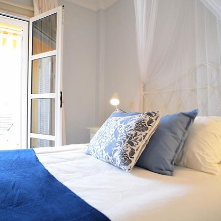 Colonial Suite Costa Adeje Dış mekan fotoğraf