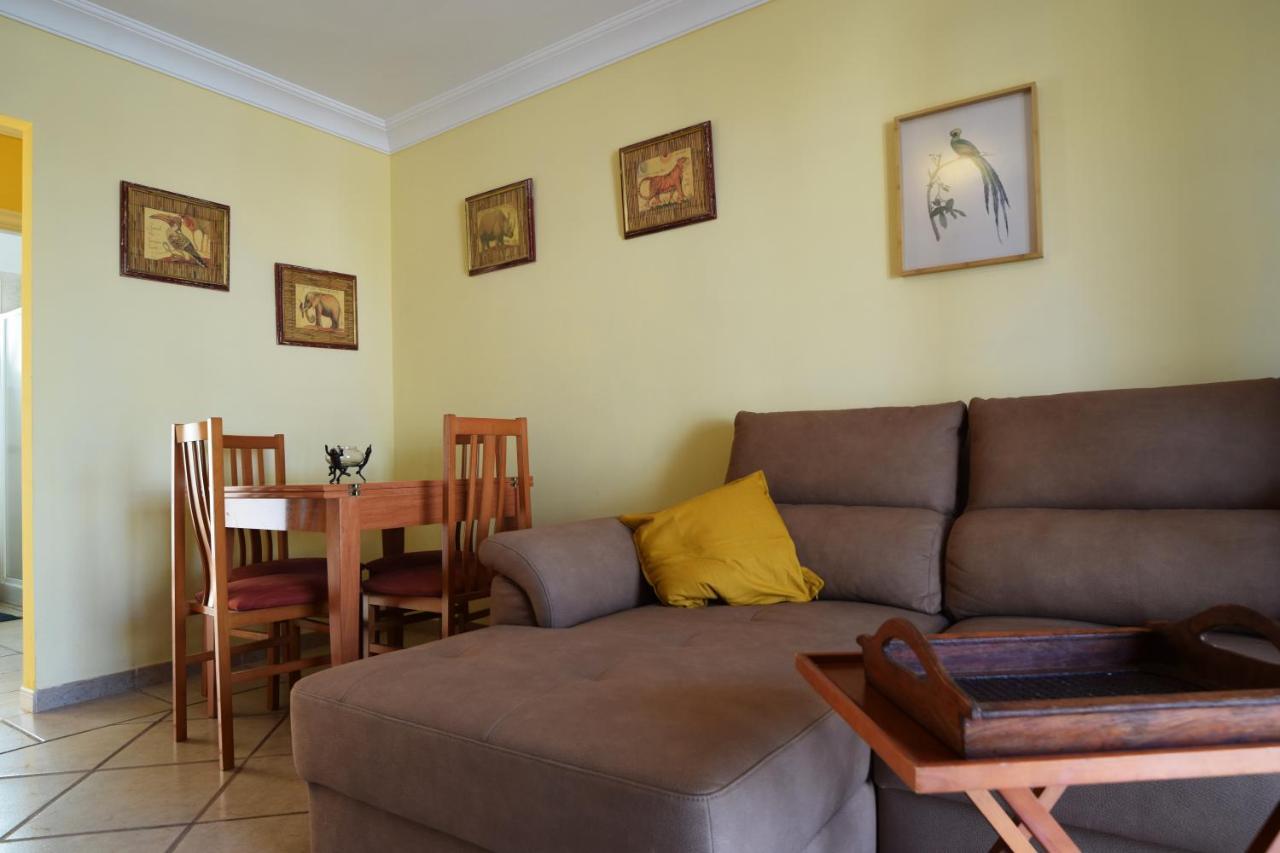 Colonial Suite Costa Adeje Dış mekan fotoğraf