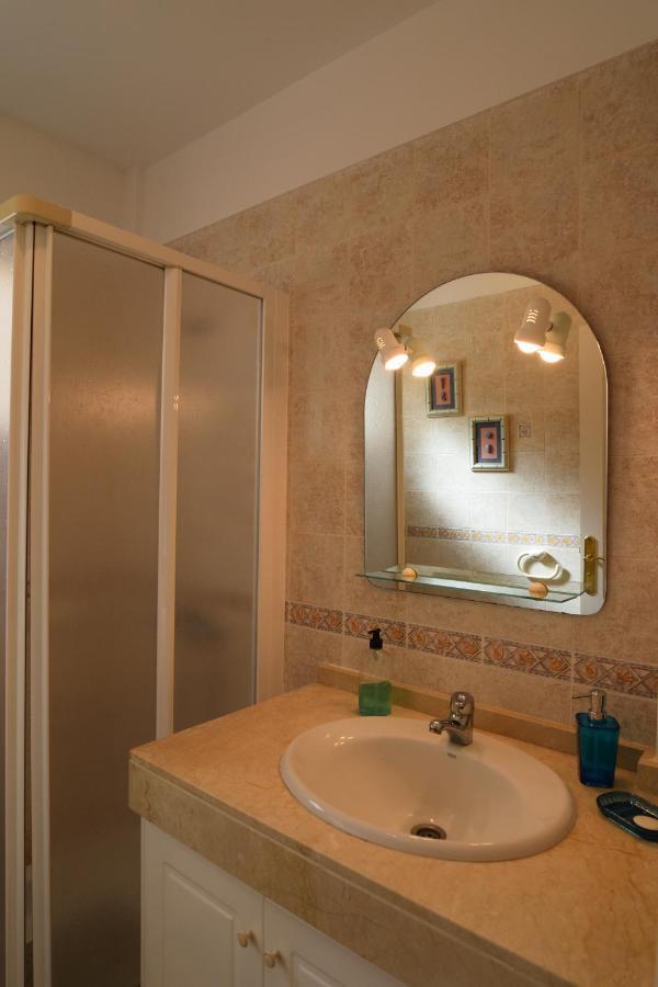 Colonial Suite Costa Adeje Dış mekan fotoğraf