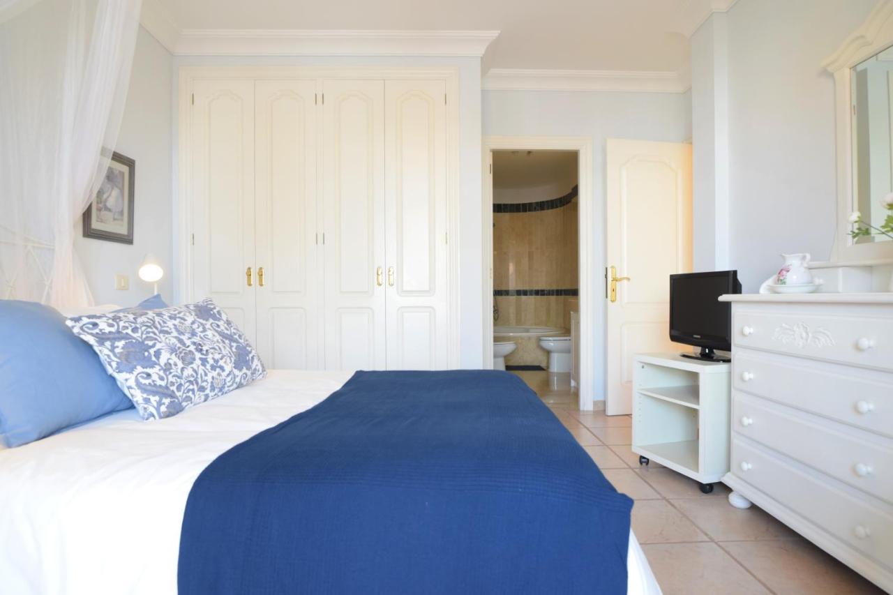Colonial Suite Costa Adeje Dış mekan fotoğraf