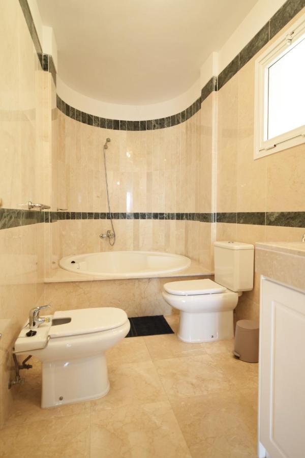 Colonial Suite Costa Adeje Dış mekan fotoğraf