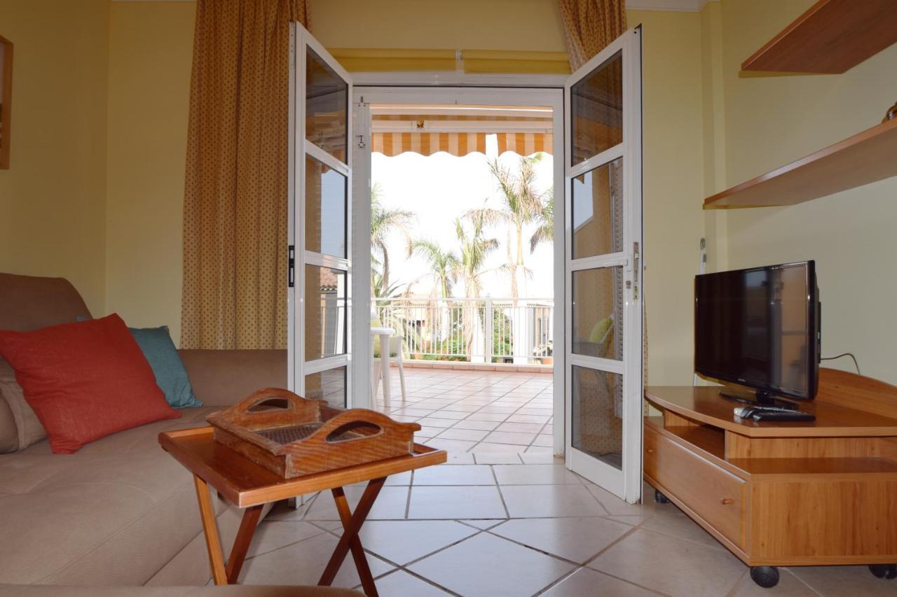 Colonial Suite Costa Adeje Dış mekan fotoğraf