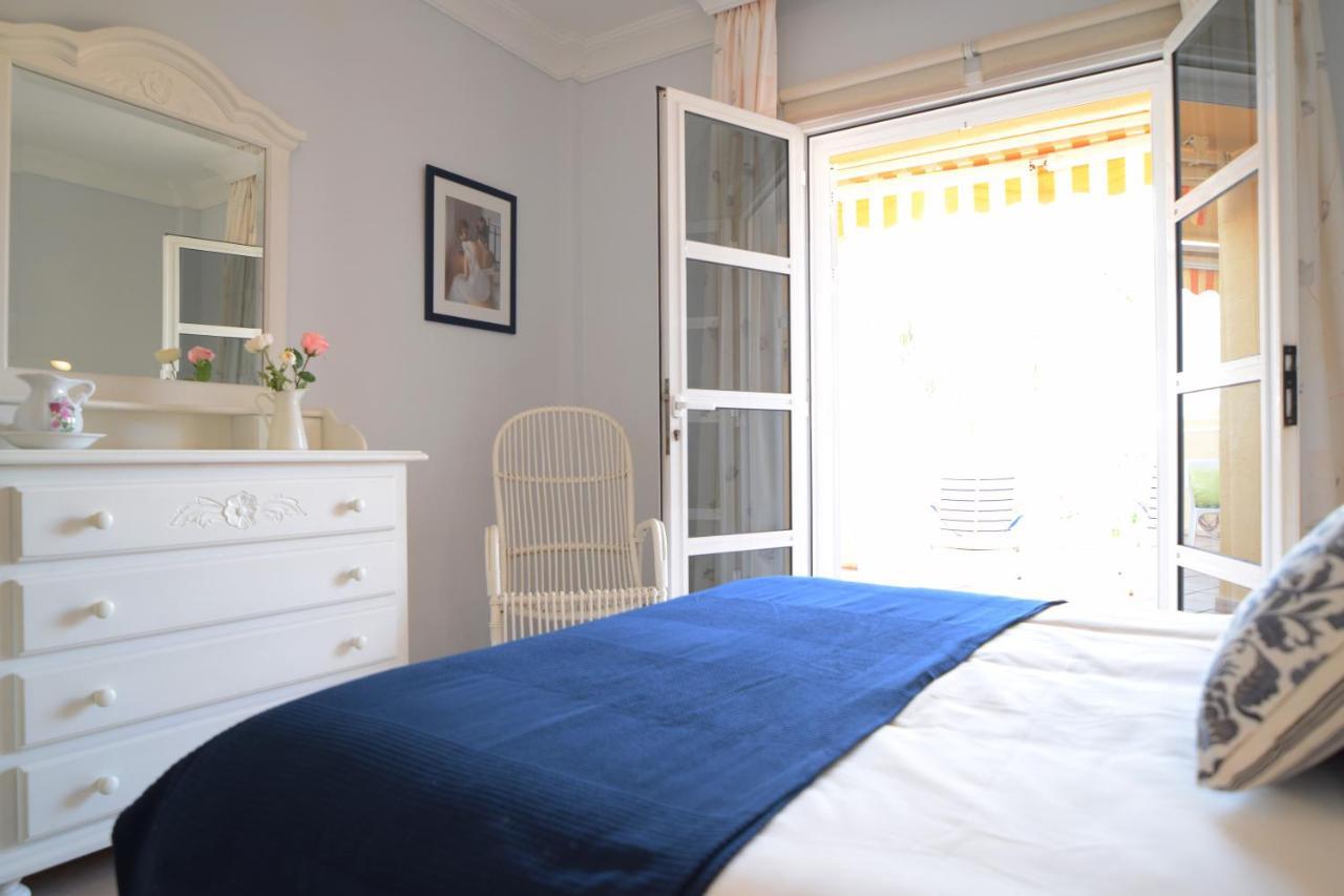 Colonial Suite Costa Adeje Dış mekan fotoğraf