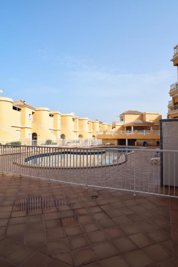 Colonial Suite Costa Adeje Dış mekan fotoğraf