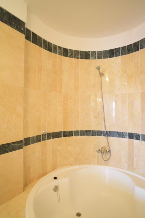 Colonial Suite Costa Adeje Dış mekan fotoğraf