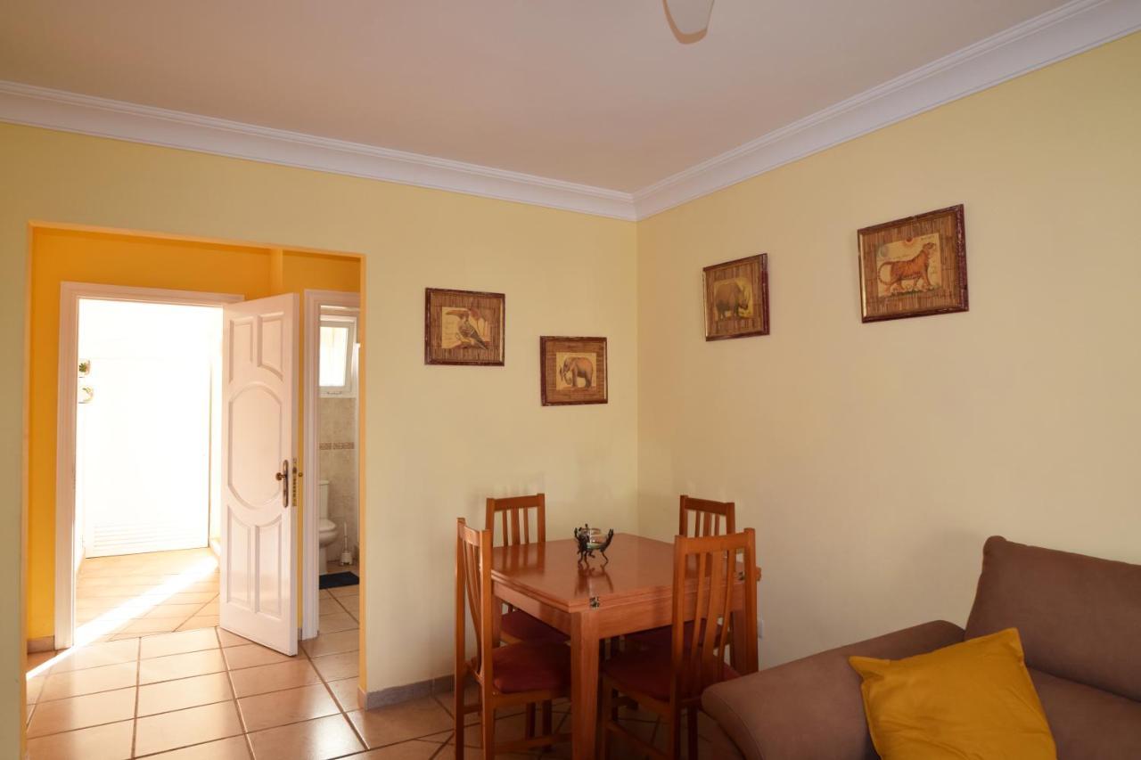 Colonial Suite Costa Adeje Dış mekan fotoğraf