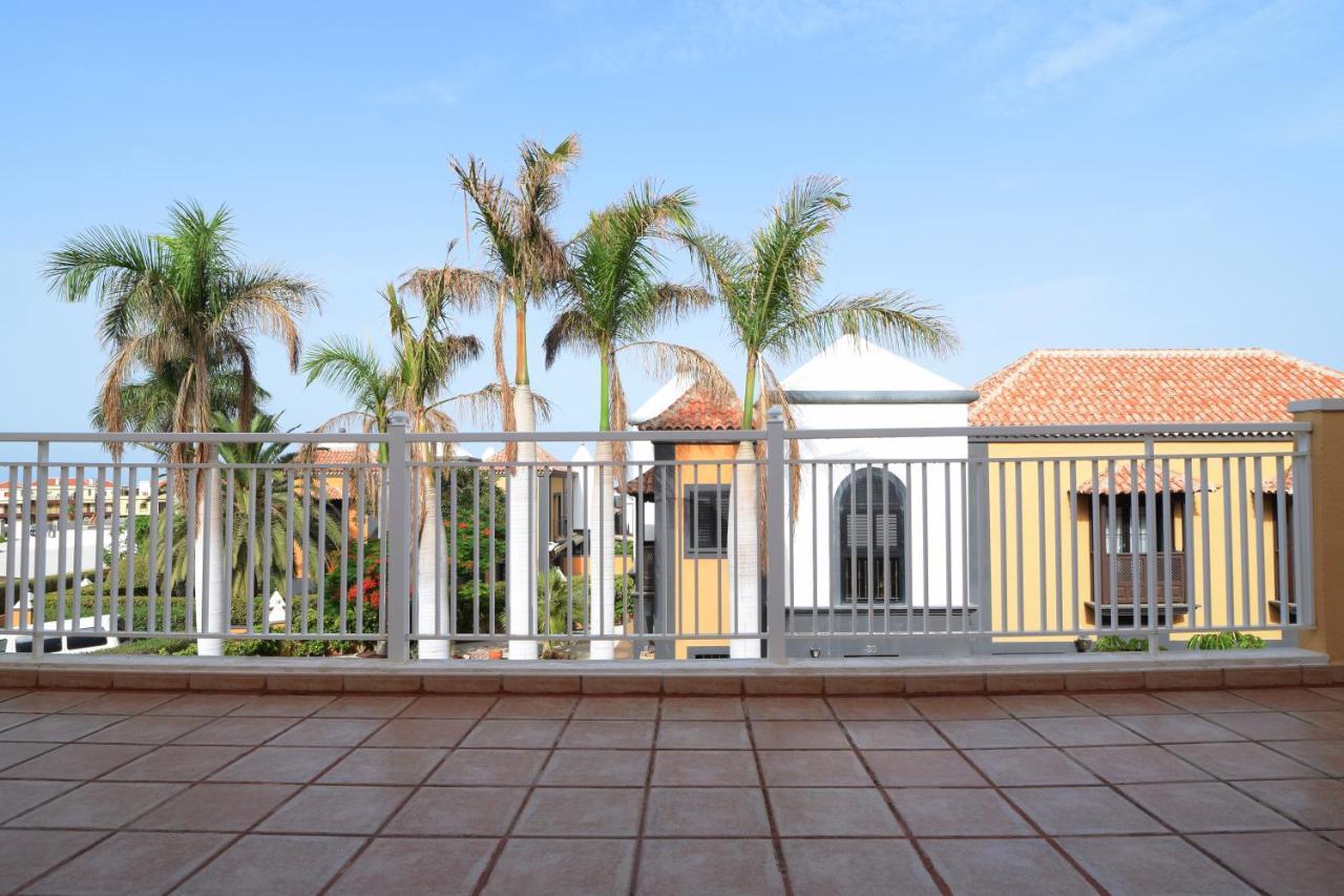 Colonial Suite Costa Adeje Dış mekan fotoğraf