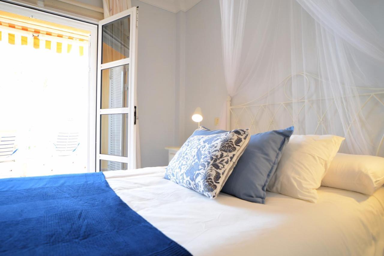 Colonial Suite Costa Adeje Dış mekan fotoğraf
