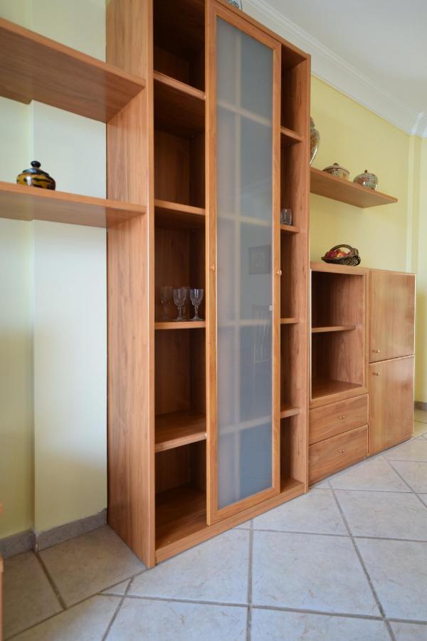 Colonial Suite Costa Adeje Dış mekan fotoğraf