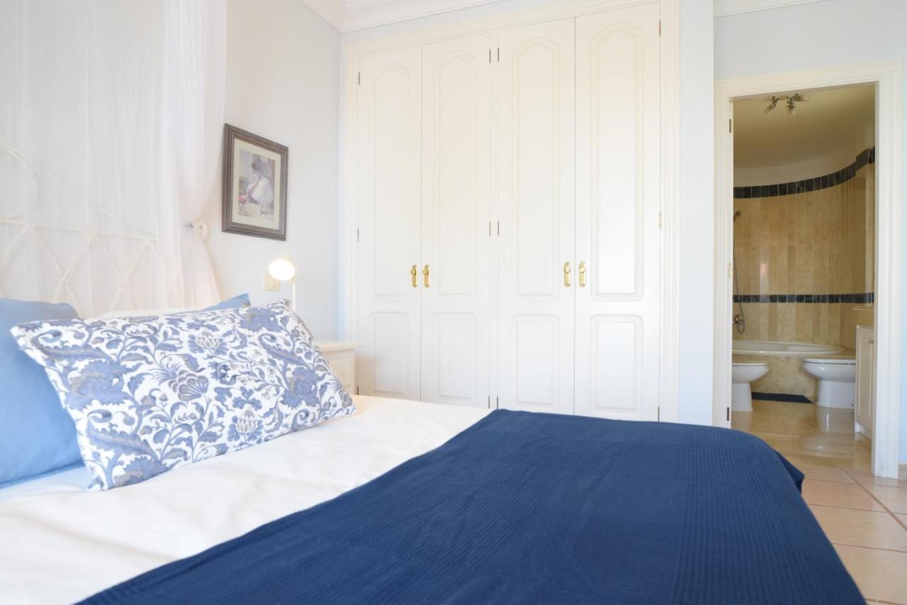 Colonial Suite Costa Adeje Dış mekan fotoğraf