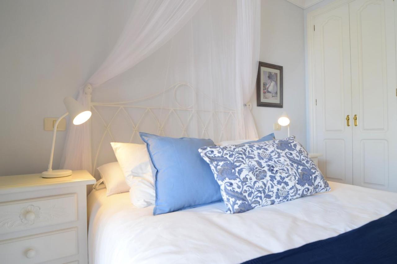 Colonial Suite Costa Adeje Dış mekan fotoğraf