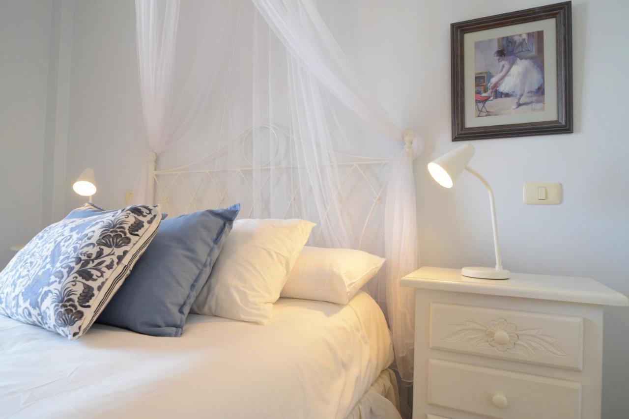 Colonial Suite Costa Adeje Dış mekan fotoğraf
