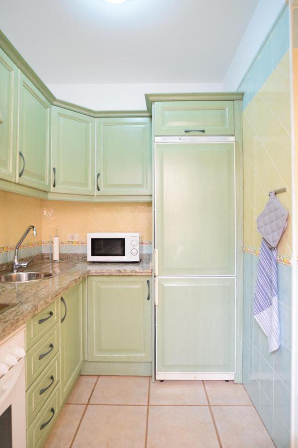 Colonial Suite Costa Adeje Dış mekan fotoğraf